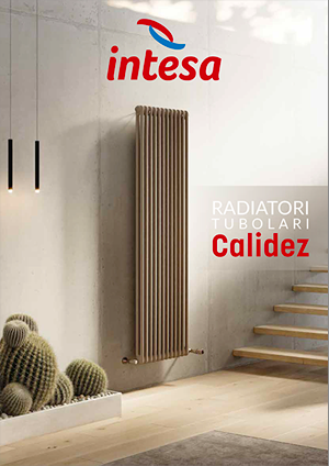 Scarica il nostro catalogo Intesa Calidez