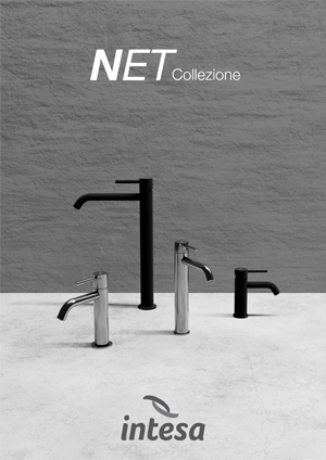 Scarica il nostro catalogo Net