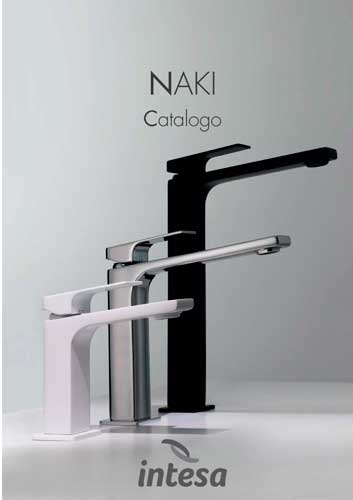 Scarica il nostro catalogo NAKI