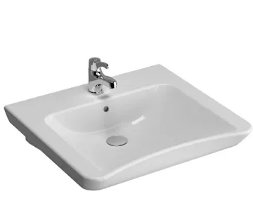 LAVABO PER DISABILI CM.60X51