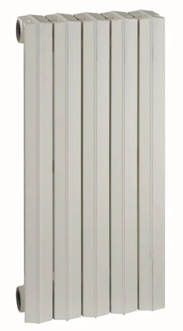 4-560 RADIATORE HOTLINE H=560 VERNIC.
