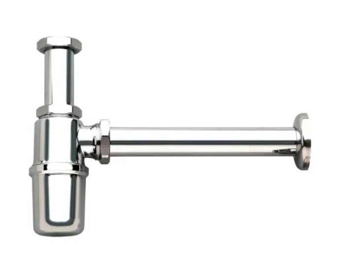 SIFONE BOTT. 1 CM.25 E ROSONE S/PIL.